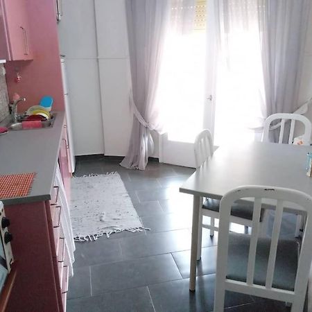 Appartement Διαμερισμα Σε Πολυκατοικια Στο Κεντρο Των Σερρων Κωνσταντινου Σταμουλη 15 à Serres Extérieur photo