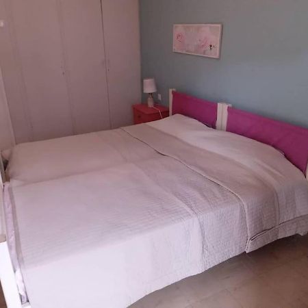 Appartement Διαμερισμα Σε Πολυκατοικια Στο Κεντρο Των Σερρων Κωνσταντινου Σταμουλη 15 à Serres Extérieur photo