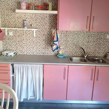 Appartement Διαμερισμα Σε Πολυκατοικια Στο Κεντρο Των Σερρων Κωνσταντινου Σταμουλη 15 à Serres Extérieur photo