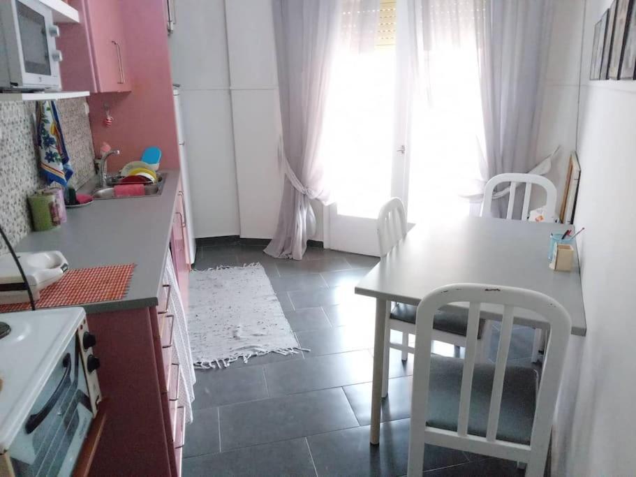 Appartement Διαμερισμα Σε Πολυκατοικια Στο Κεντρο Των Σερρων Κωνσταντινου Σταμουλη 15 à Serres Extérieur photo