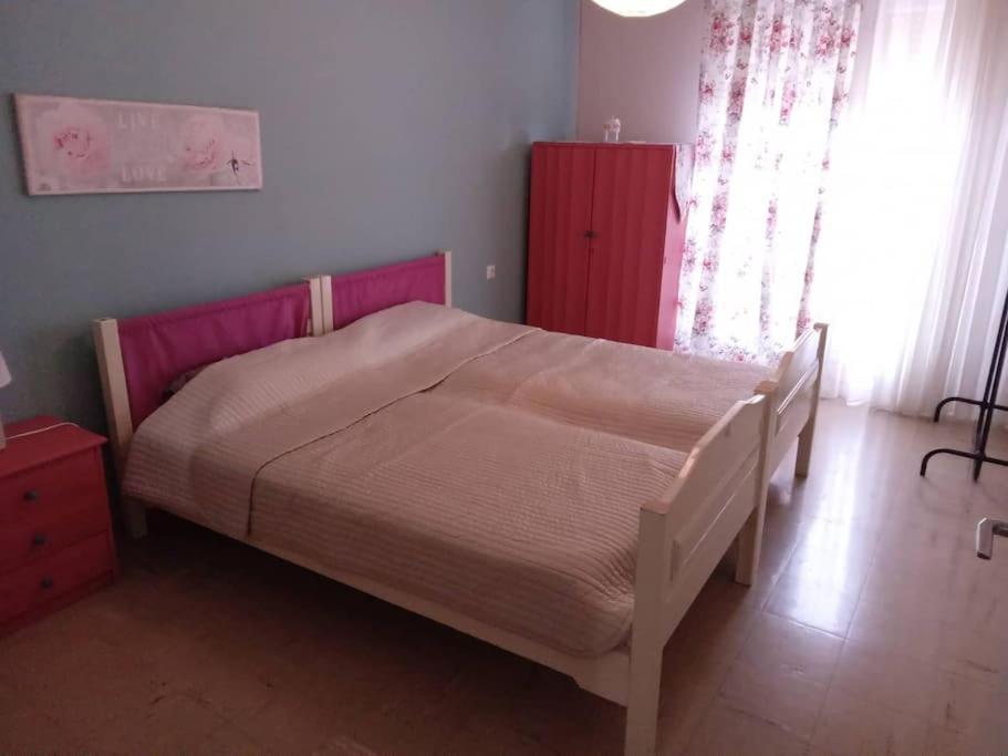 Appartement Διαμερισμα Σε Πολυκατοικια Στο Κεντρο Των Σερρων Κωνσταντινου Σταμουλη 15 à Serres Extérieur photo