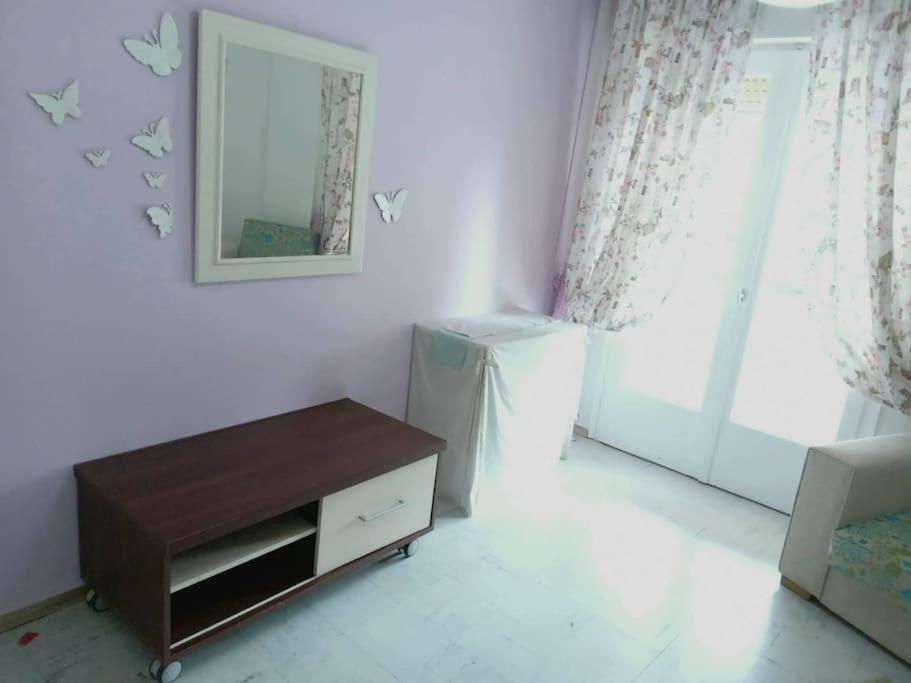 Appartement Διαμερισμα Σε Πολυκατοικια Στο Κεντρο Των Σερρων Κωνσταντινου Σταμουλη 15 à Serres Extérieur photo