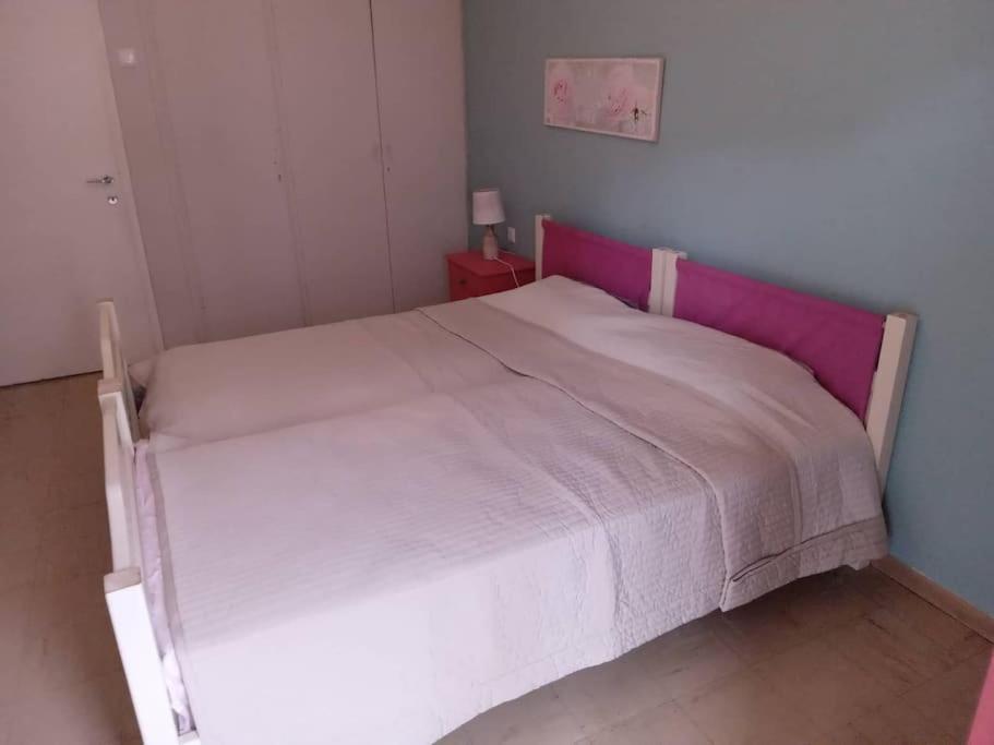 Appartement Διαμερισμα Σε Πολυκατοικια Στο Κεντρο Των Σερρων Κωνσταντινου Σταμουλη 15 à Serres Extérieur photo