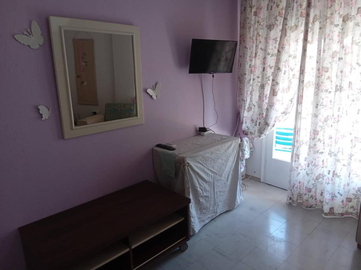 Appartement Διαμερισμα Σε Πολυκατοικια Στο Κεντρο Των Σερρων Κωνσταντινου Σταμουλη 15 à Serres Extérieur photo