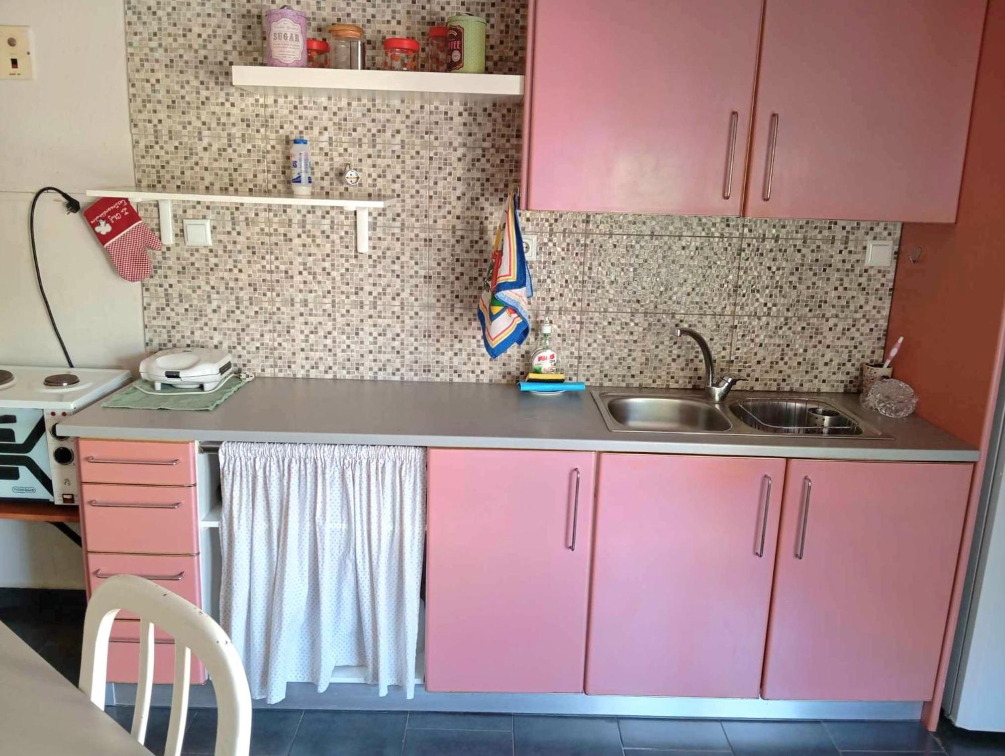 Appartement Διαμερισμα Σε Πολυκατοικια Στο Κεντρο Των Σερρων Κωνσταντινου Σταμουλη 15 à Serres Extérieur photo
