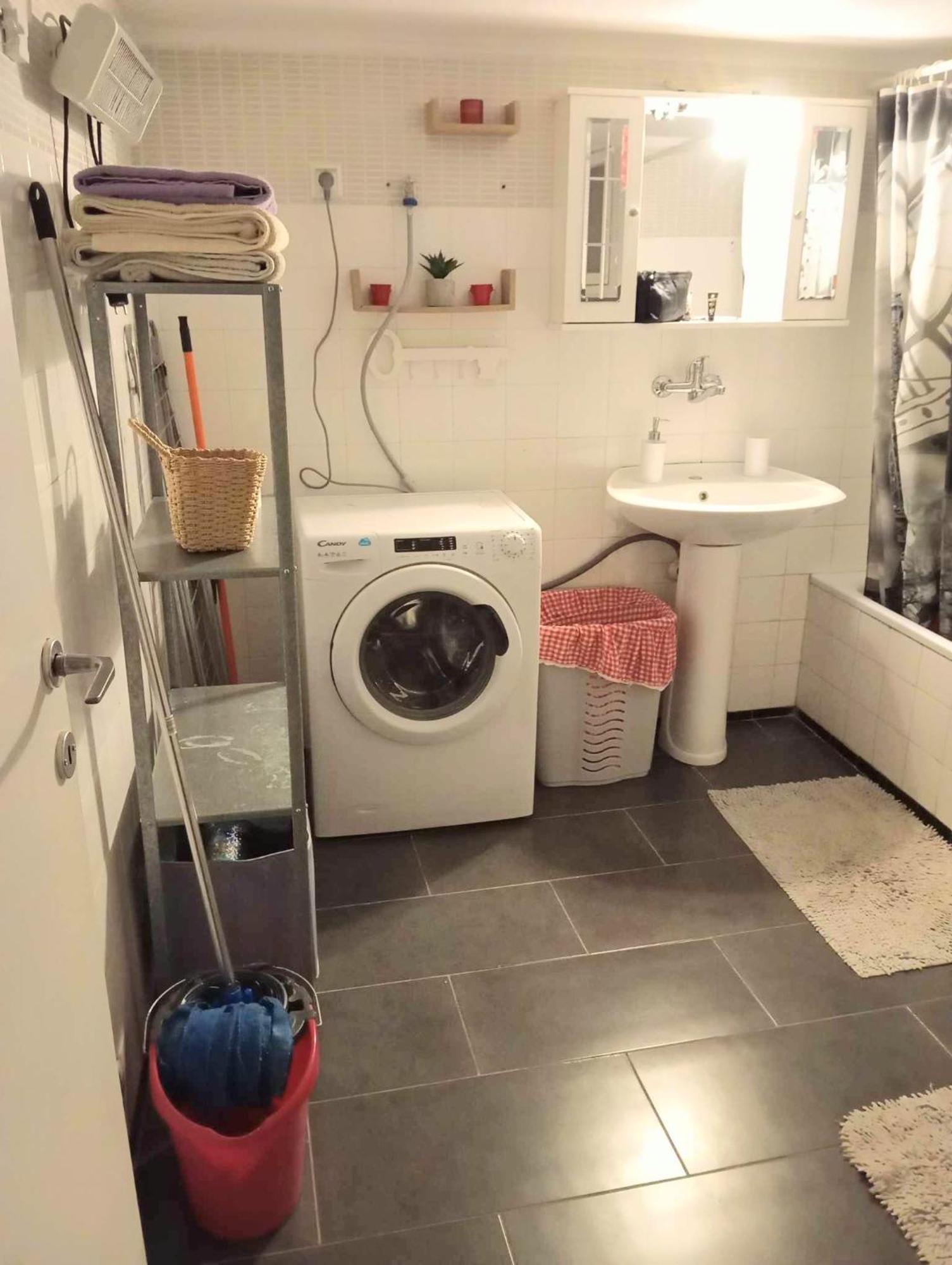 Appartement Διαμερισμα Σε Πολυκατοικια Στο Κεντρο Των Σερρων Κωνσταντινου Σταμουλη 15 à Serres Extérieur photo